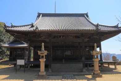 本蓮寺